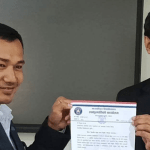 एमयू सामाजिक कार्य, आमसञ्चार तथा पत्रकारिता केन्द्रीय विभाग प्रमुखमा त्रिभुवन बिसी