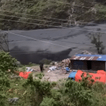 बुढीगण्डकीमा अकस्मात् भीषण बाढी (भिडिओ)