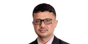 ग्लोबल आइएमई बैंकको नायब प्रमुख कार्यकारी अधिकृतमा दीपचन्द्र रेग्मी