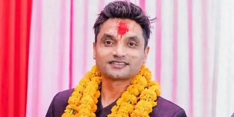 लोक तथा दोहोरीगीत प्रतिष्ठानको अध्यक्षमा पशुपति शर्मा
