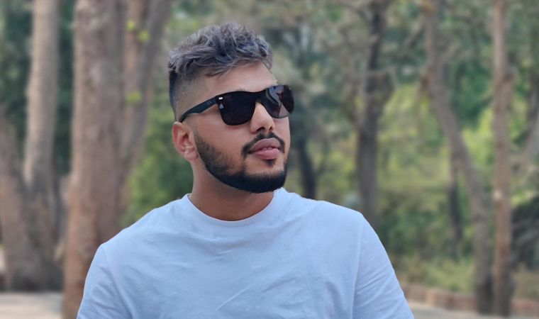 कमेडियन हिमेशलाई प्रहरीको सुझाव : समाचारको विषयमा साइबर ब्युरो होइन, प्रेस काउन्सिल जानू