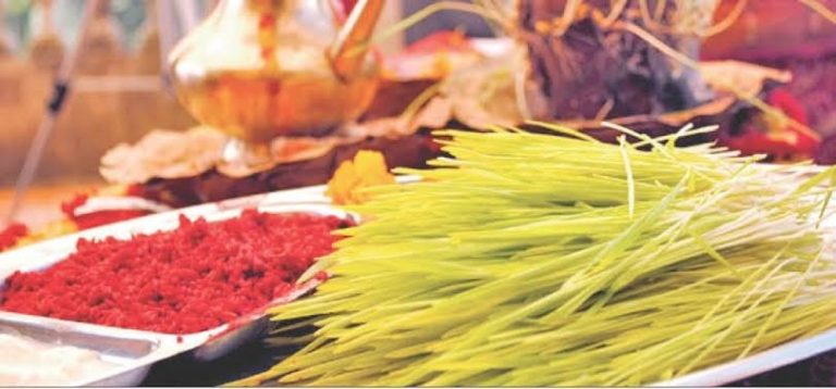 टीकाको उत्तम साइत बिहान १०:२६ बजे