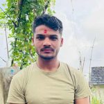 Picture of युवराज पौडेल