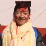 श्रम संस्कृति पार्टीले पनि खोल्यो खाता, खोटाङमा आरेन राई विजयी