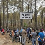 सुर्खेतमा ट्राफिकको सरप्राइज चेकिङः मापसे र लापसे गर्ने ३ जना कारबाहीमा