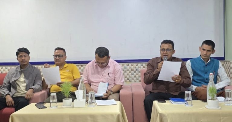 कर्णाली युवा महोत्सवको दोस्रो संस्करण हुँदै