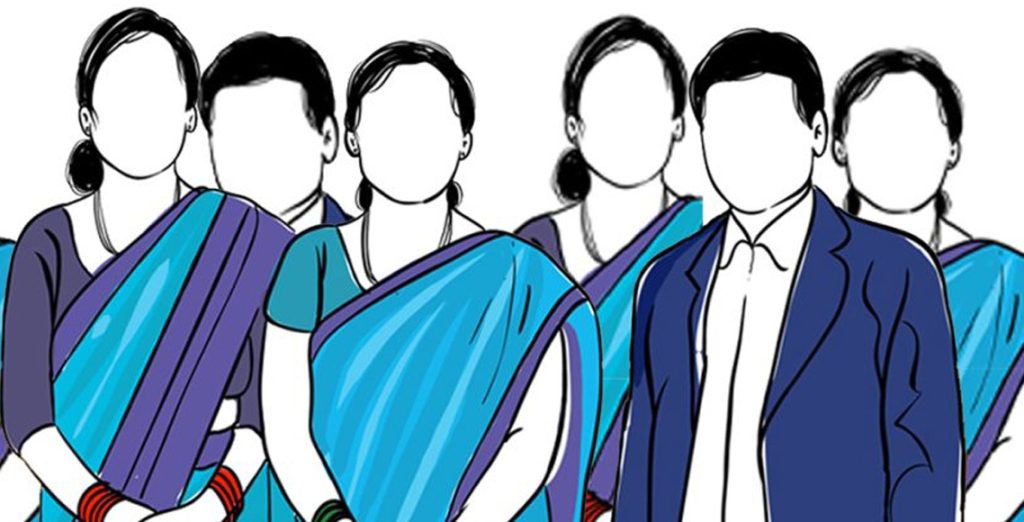 सरकारले पाँच वर्षमा २५ प्रतिशत नयाँ जनशक्ति भित्र्याउने