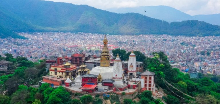 आज विश्व सम्पदा दिवस