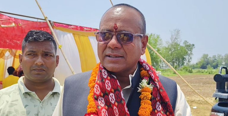 मधेशमा कांग्रेस नेतृत्वको सरकारलाई निरन्तरता दिने चार दलको निर्णय
