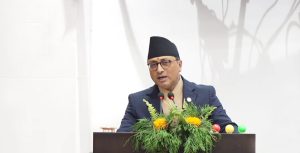 बजेटमा कर्णालीः कृषि, पर्यटन सँगै कर्णाली चतुर्भुज विकास अवधारणा