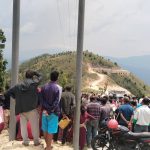 दैलेखमा जीप दुर्घटना हुँदा ३ जनाको मृत्यु, ५ घाइते