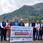 विषादी प्रयोग मुक्त सप्ताह–२०८३ः सुरक्षित खाद्य प्रणाली प्रवर्द्धन गर्ने उद्देश्य