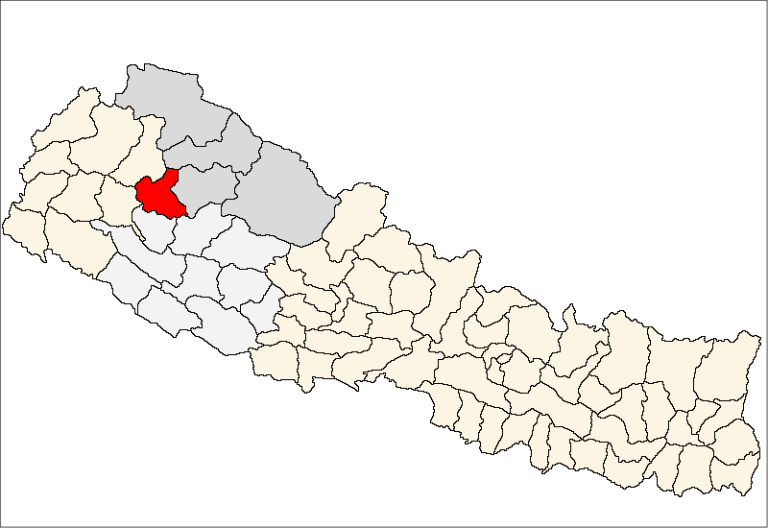 कालीकोटका सबै पालिकालाई पूर्णखोप सुनिश्चित घोषणा