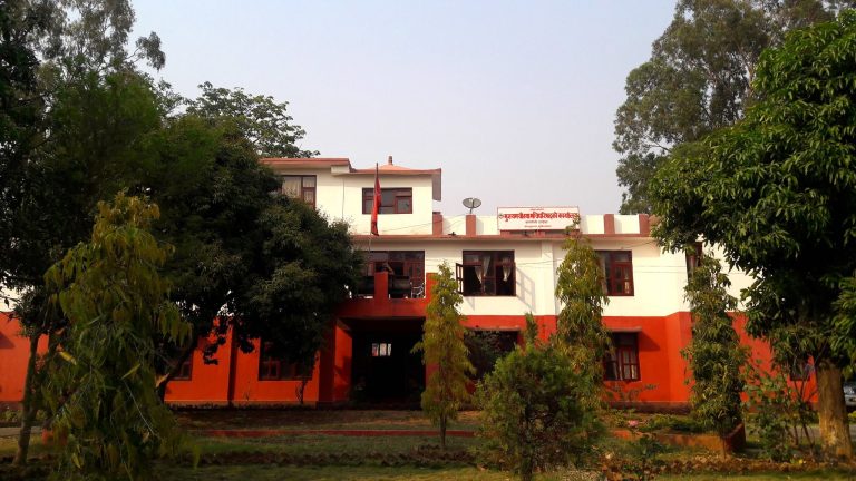 कर्णाली प्रदेशतर्फ २८ प्रतिशत र  स्थानीयतर्फ १ हजार ३ सय कर्मचारीको दरबन्दी रिक्त