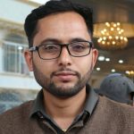 रास्वपा बागमतीको सभापतिमा उत्सव अर्याल विजयी