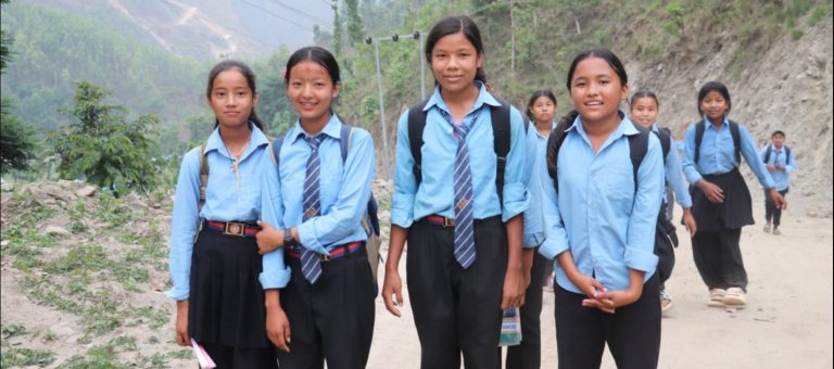 बागचौर नगरपालिकाले आइतबार विद्यालय बन्द नगर्ने