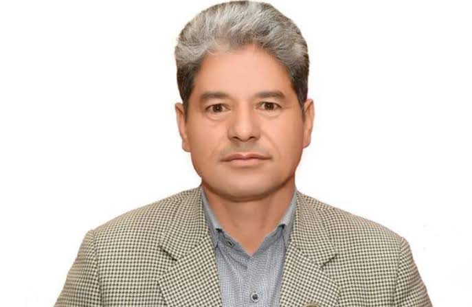 mangal shahi