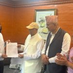 एमाले–नेकपाबीच पाँच प्रदेशमा संयुक्त सरकार बनाउने सहमति