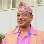 बागमतीका मुख्यमन्त्री बानियाँले दिए राजीनामा