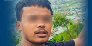 सामाजिक सञ्जालमार्फत अफवाह फैलाउने २४ वर्षीय वीरेन्द्र मडै पक्राउ