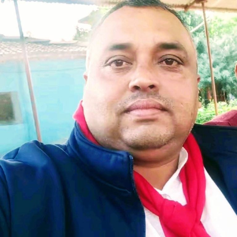 बैरगनियामा पत्रकार अनिल झामाथि सांघातिक आक्रमण, दोषीलाई कारबाही गर्न माग
